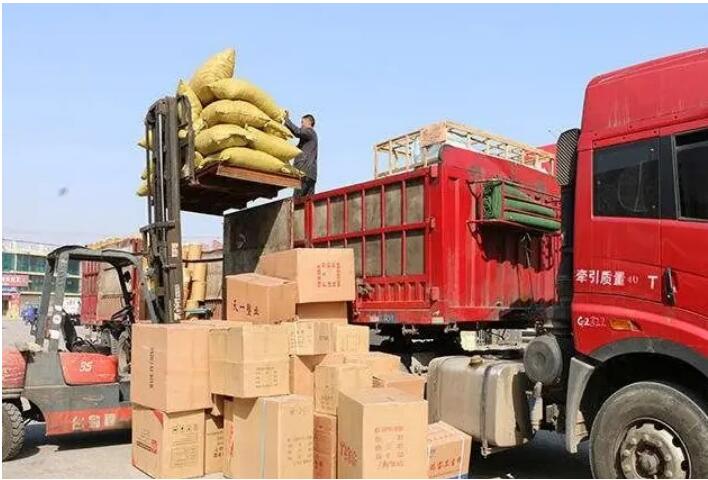 厦门到成都物流专线