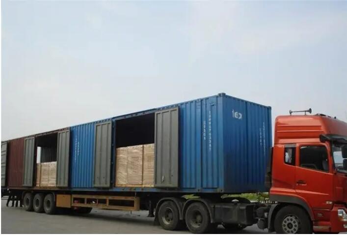 厦门到成都整车运输