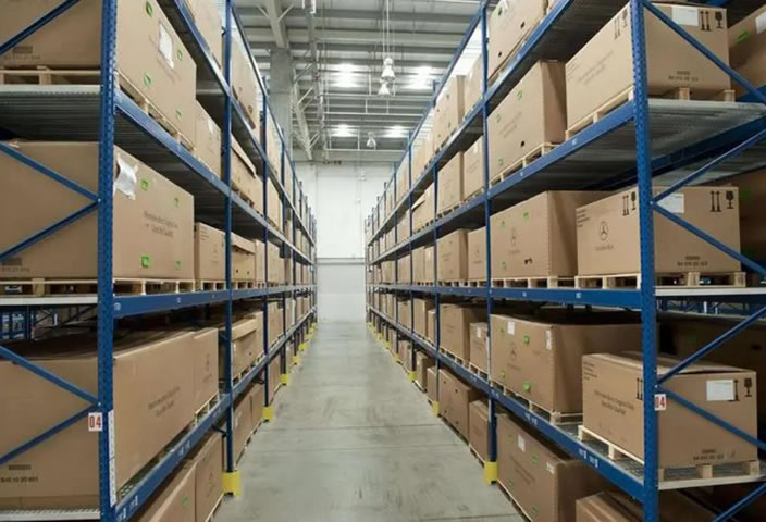 厦门到成都货物仓储