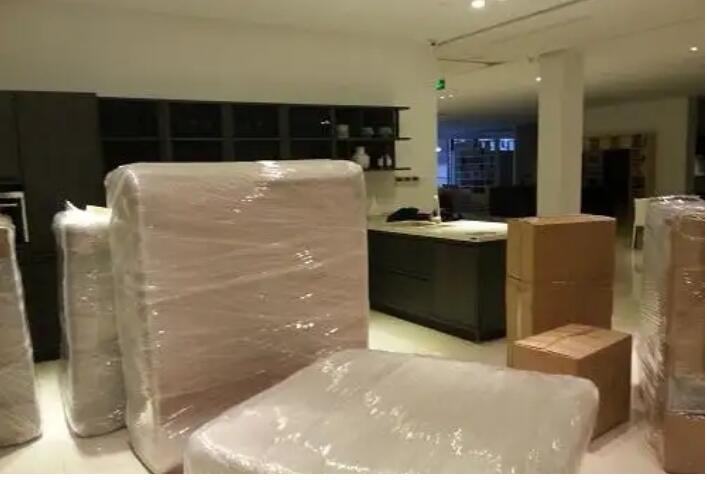 厦门到成都长途搬家