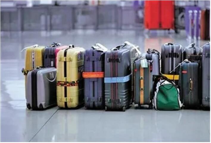 厦门到成都行李托运