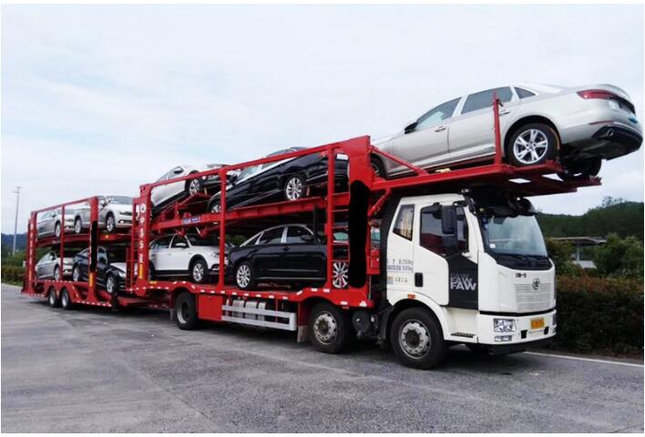 厦门到成都轿车托运